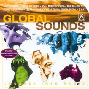 Global Sounds - Journey into Music
