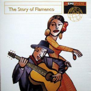 The Story of Flamenco