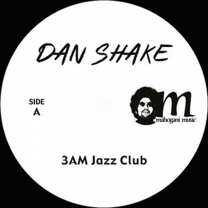 3AM Jazz Club / Thinkin (EP)