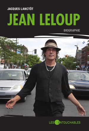 Jean Leloup