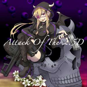 Attack Of The 2.5D