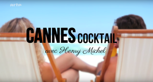 Cannes Cocktail