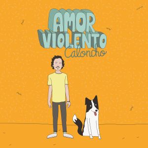 Amor violento (Single)