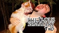 Pet Sematary Two