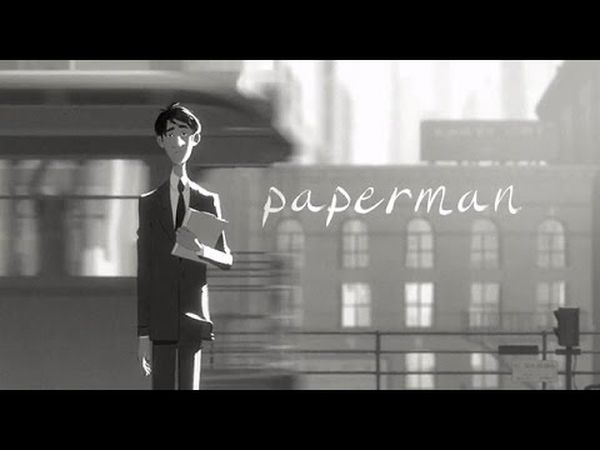 Paperman