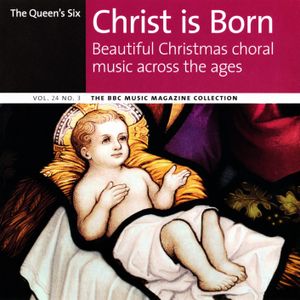 BBC Music, Volume 24, Number 3: Christ Is Born