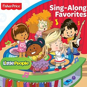 Sing-Along Favorites