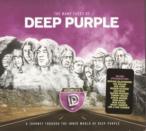 The Many Faces of Deep Purple