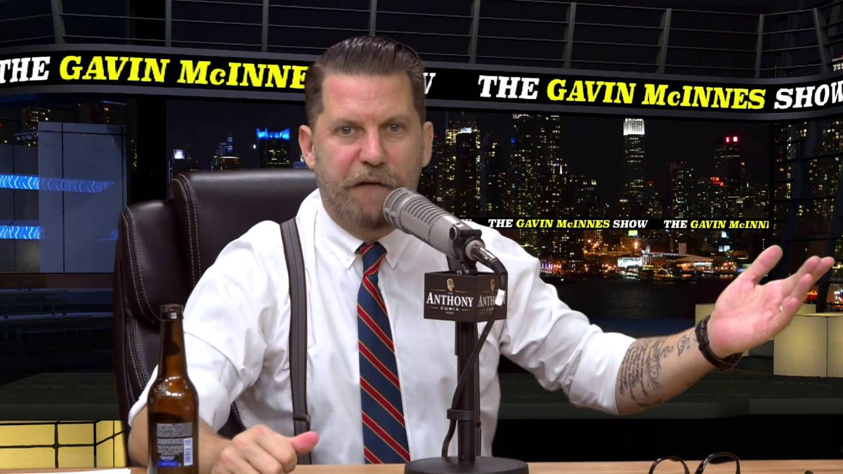 Saisons de The Gavin McInnes Show (2015) - SensCritique