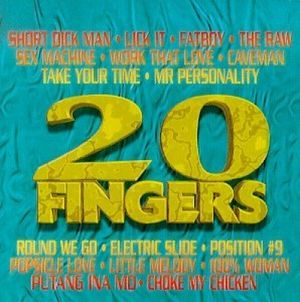 20 Fingers: The Compilation