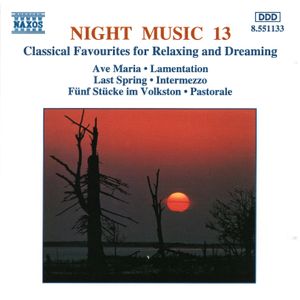 Night Music 13