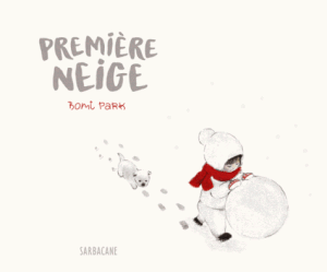 Première neige