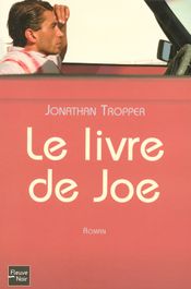 Couverture Le Livre de Joe Couverture Le Livre de Joe