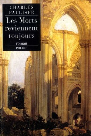 Les morts reviennent toujours
