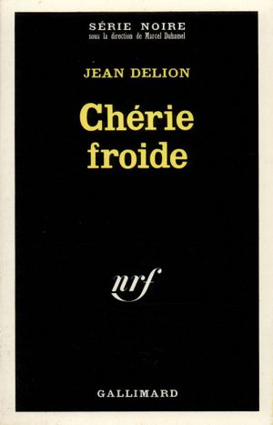 Chérie froide