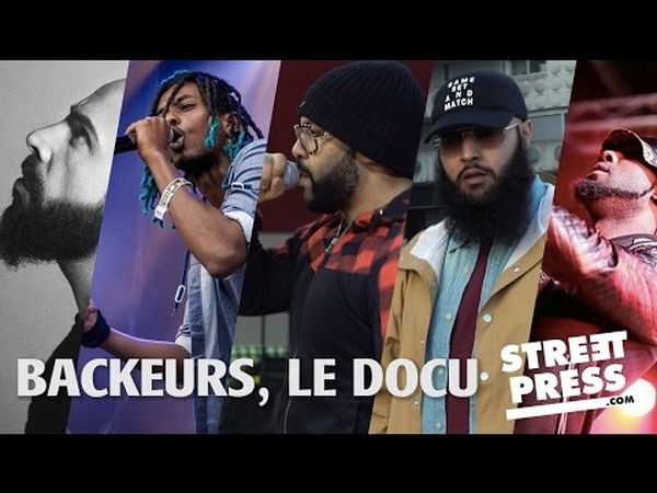 BACKEURS - le docu