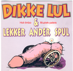 Dikke lul & lekker ander spul