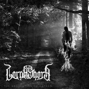The Absolution of Hatred (Single)