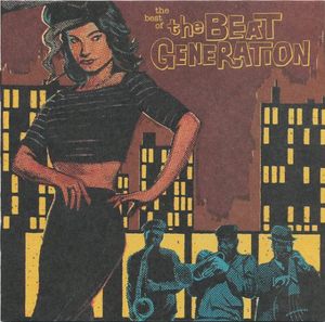 The Best of the Beat Generation