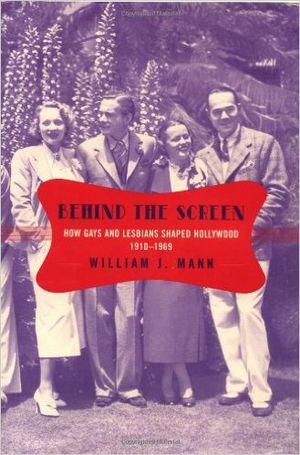 Behind the screen: How gays and lesbians shaped Hollywood