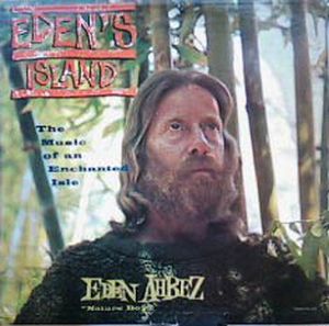 Eden’s Island: The Music of an Enchanted Isle