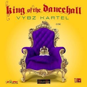 King Of The Dancehall