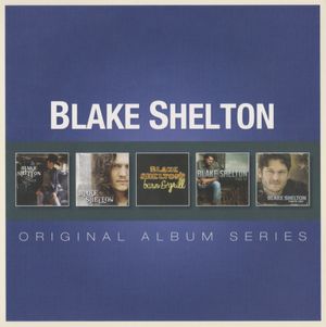 Original Album Series