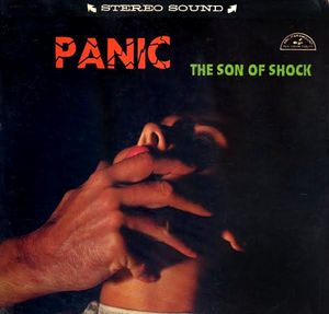 Panic _ The Son Of Shock