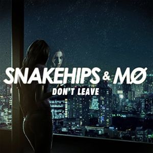 Don’t Leave (Single)