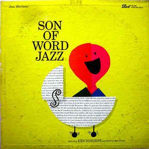 Son of Word Jazz