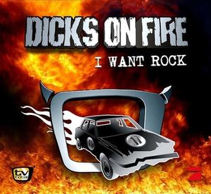 I Want Rock (Single)