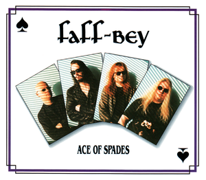 Ace of Spades (Single)