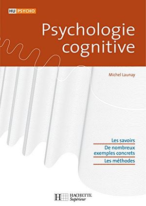 Psychologie cognitive