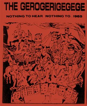 Nothing to Hear / Nothing to… 1985