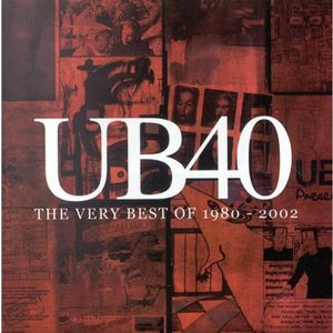 The Very Best of 1980–2002