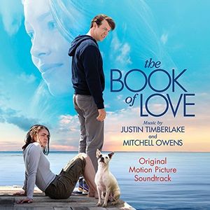 The Book of Love (Original Motion Picture Soundtrack) (OST)