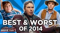 Best & Worst of 2014