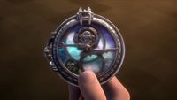 L'amulette de Merlin #2