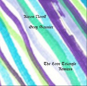 Love Triangle Remixes (EP)