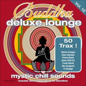 The Spirit of Delphi (Mystic Planet mix)