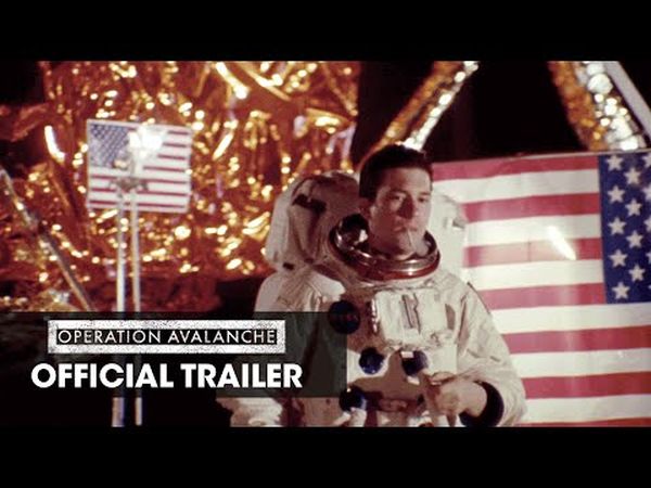 Operation Avalanche