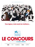 Affiche Le Concours Affiche Le Concours