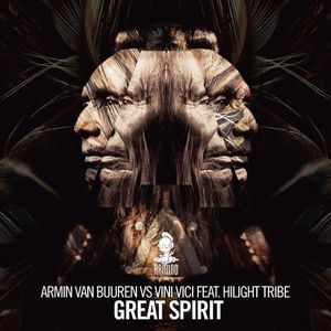 Great Spirit (Single)
