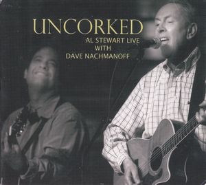 Uncorked (Live)
