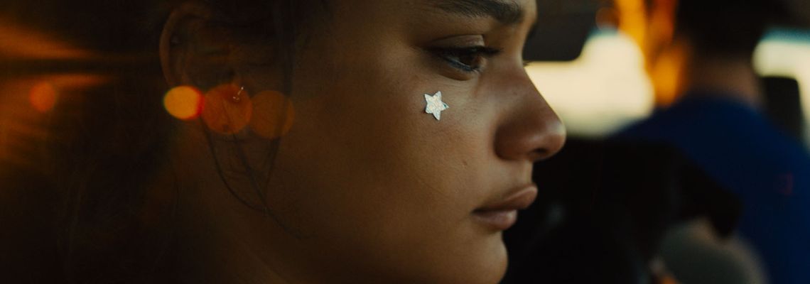 Cover American Honey