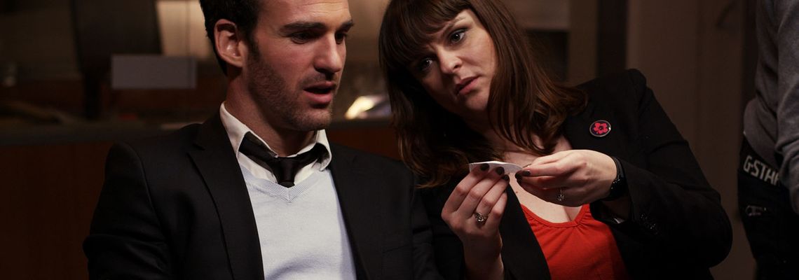 Cover La règle du jeu