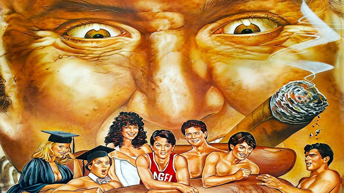 Porky's Contre-Attaque - Film (1985) - SensCritique