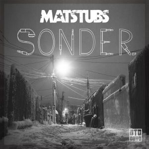 Sonder (EP)