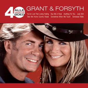 Alle 40 goed: Grant & Forsyth