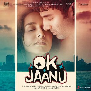 OK Jaanu (OST)